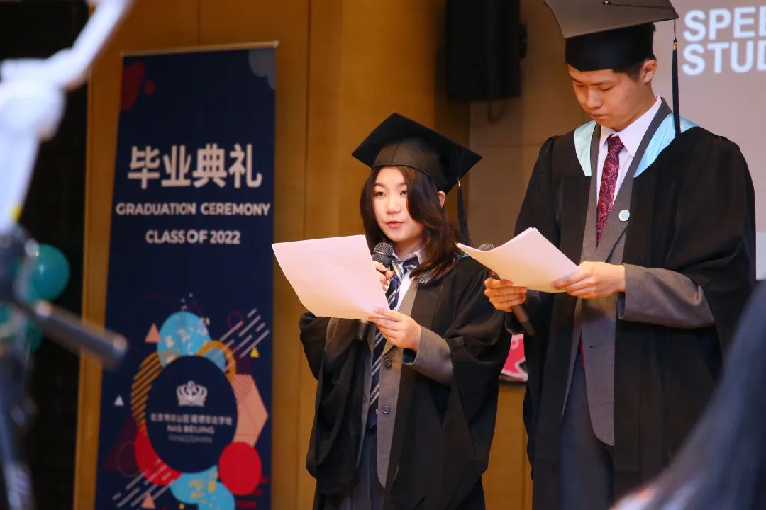 Graduation Ceremony-Graduation Ceremony
