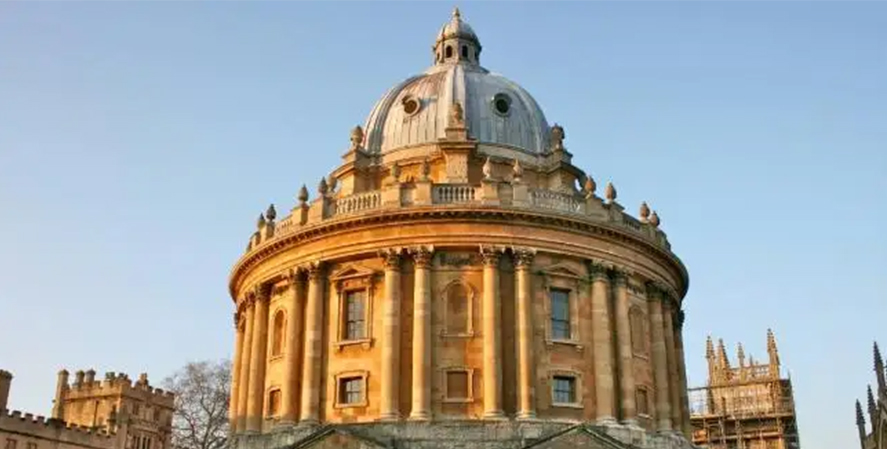 Oxford International College - Oxford International College